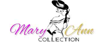 Mary Ann Logo