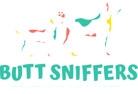 Butt Sniffers