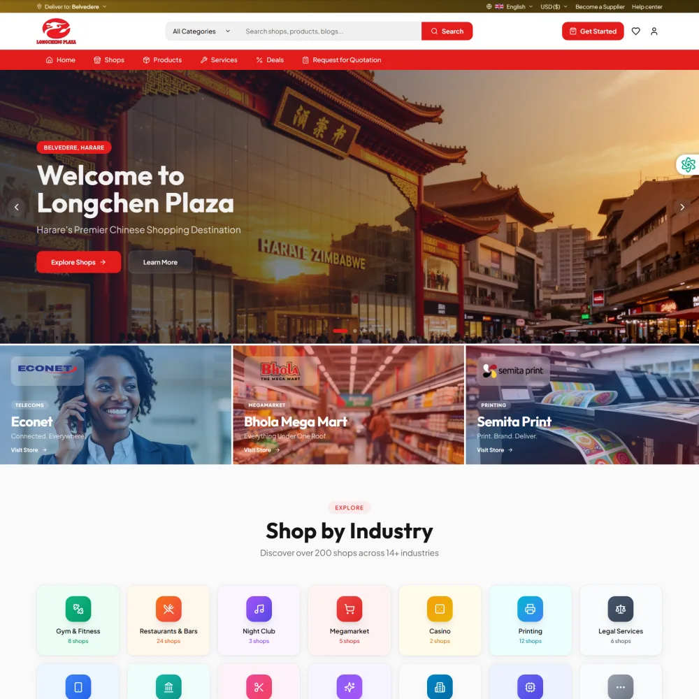 Longchen