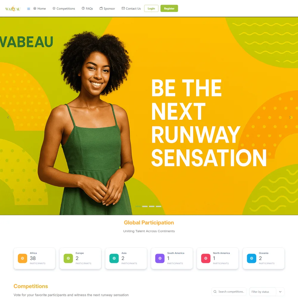Wabeau